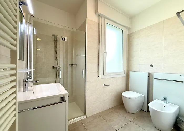 Appartement Family - Corradini 8 - Carraro Immobiliare Jesolo